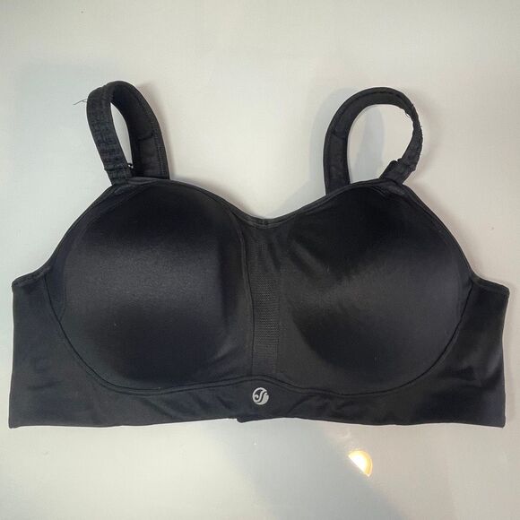 Soma Sport Max Support Contour Underwire Sport Bra Size 38D - Picture 1 of 5